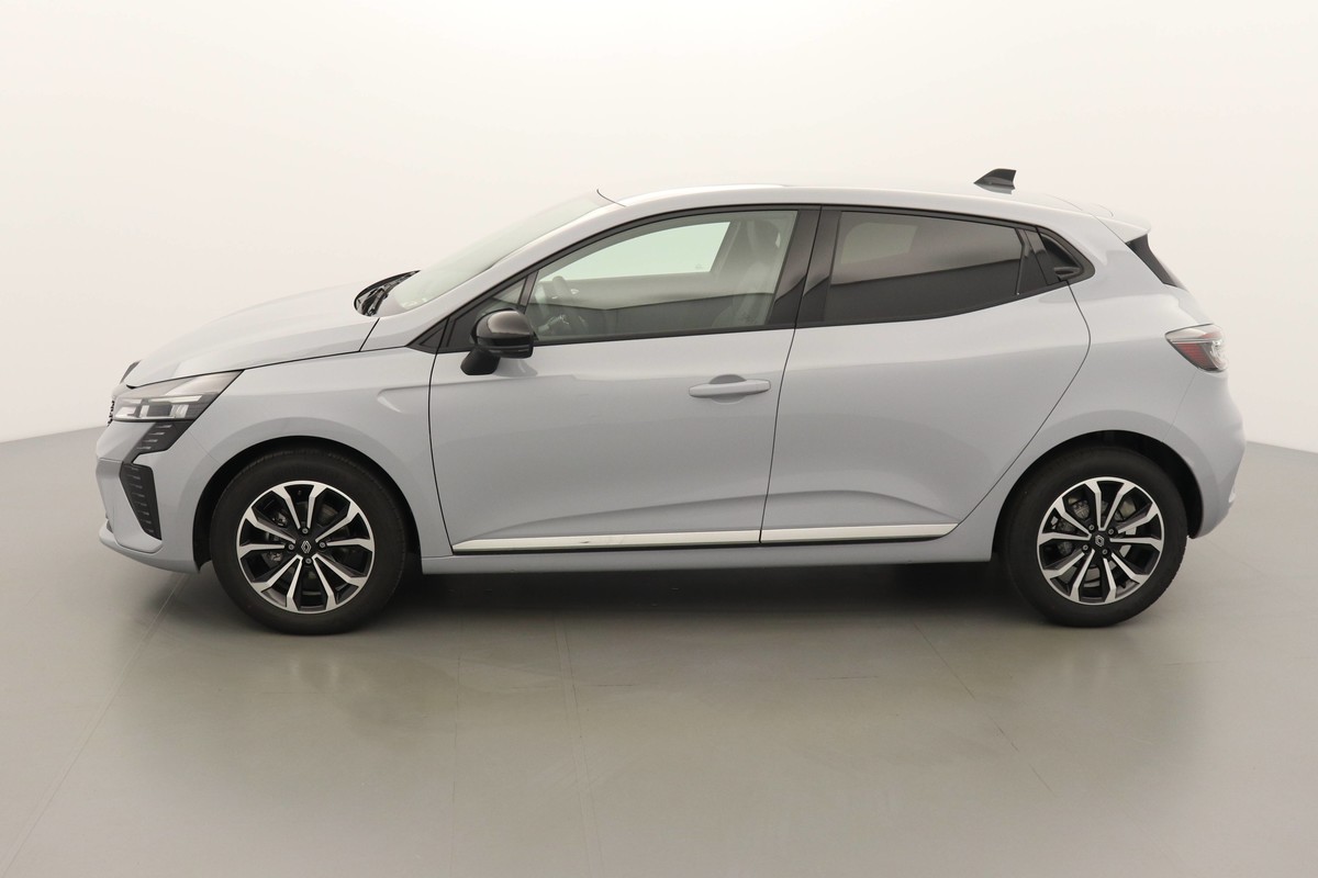 RENAULT CLIO TECHNO 1.0 Tce 90ch X-Tronic Techno