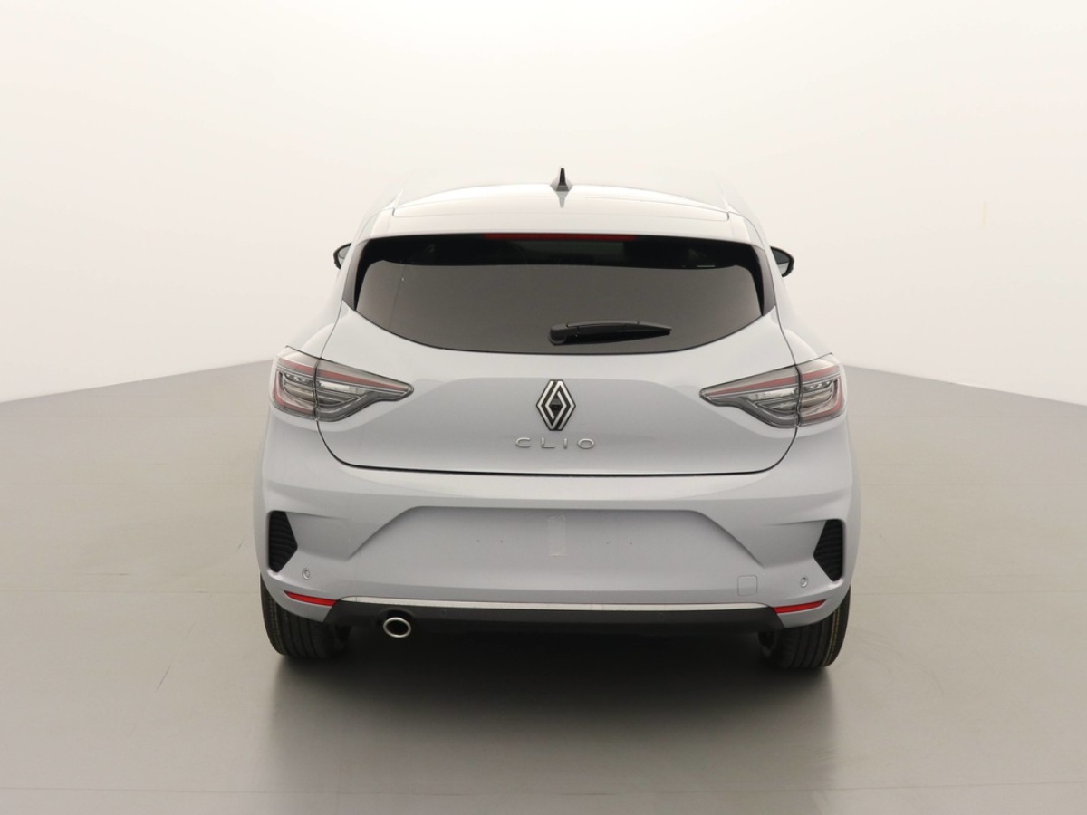 RENAULT CLIO TECHNO 1.0 Tce 90ch X-Tronic Techno