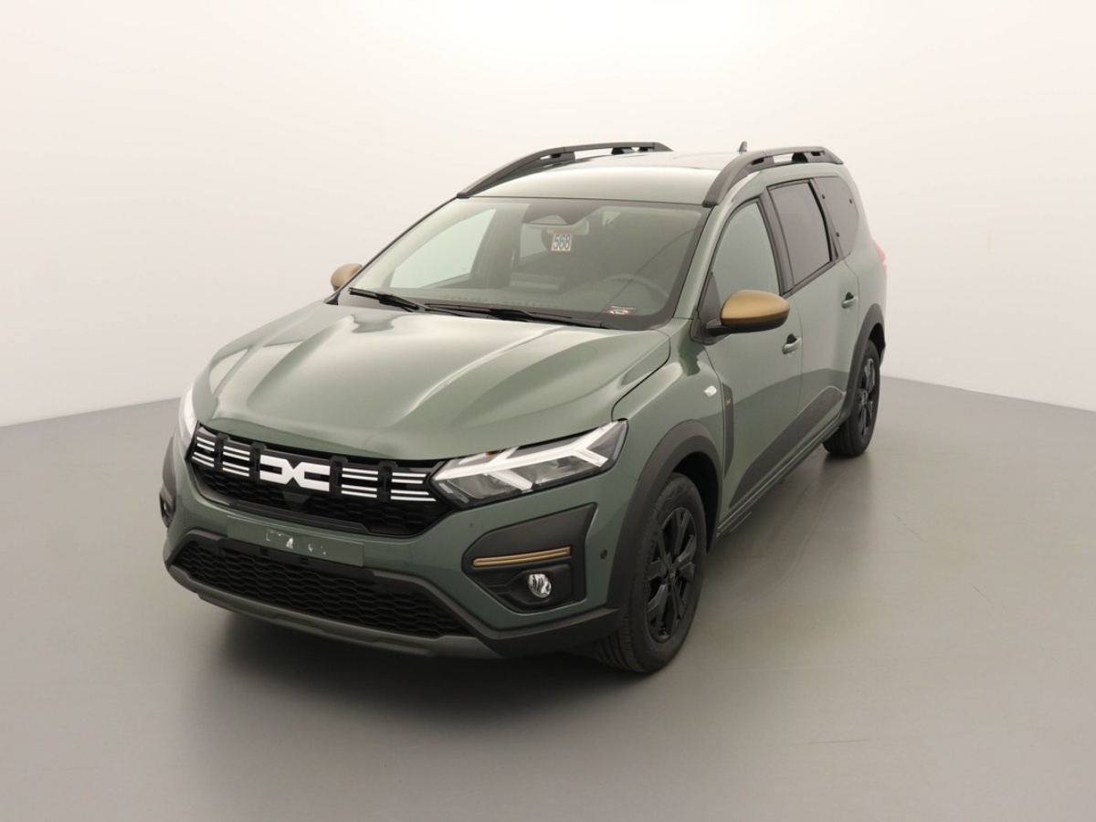 DACIA JOGGER SL EXTREME 1.0 Eco-G Lpg 100ch Bvm6 Sl Extreme