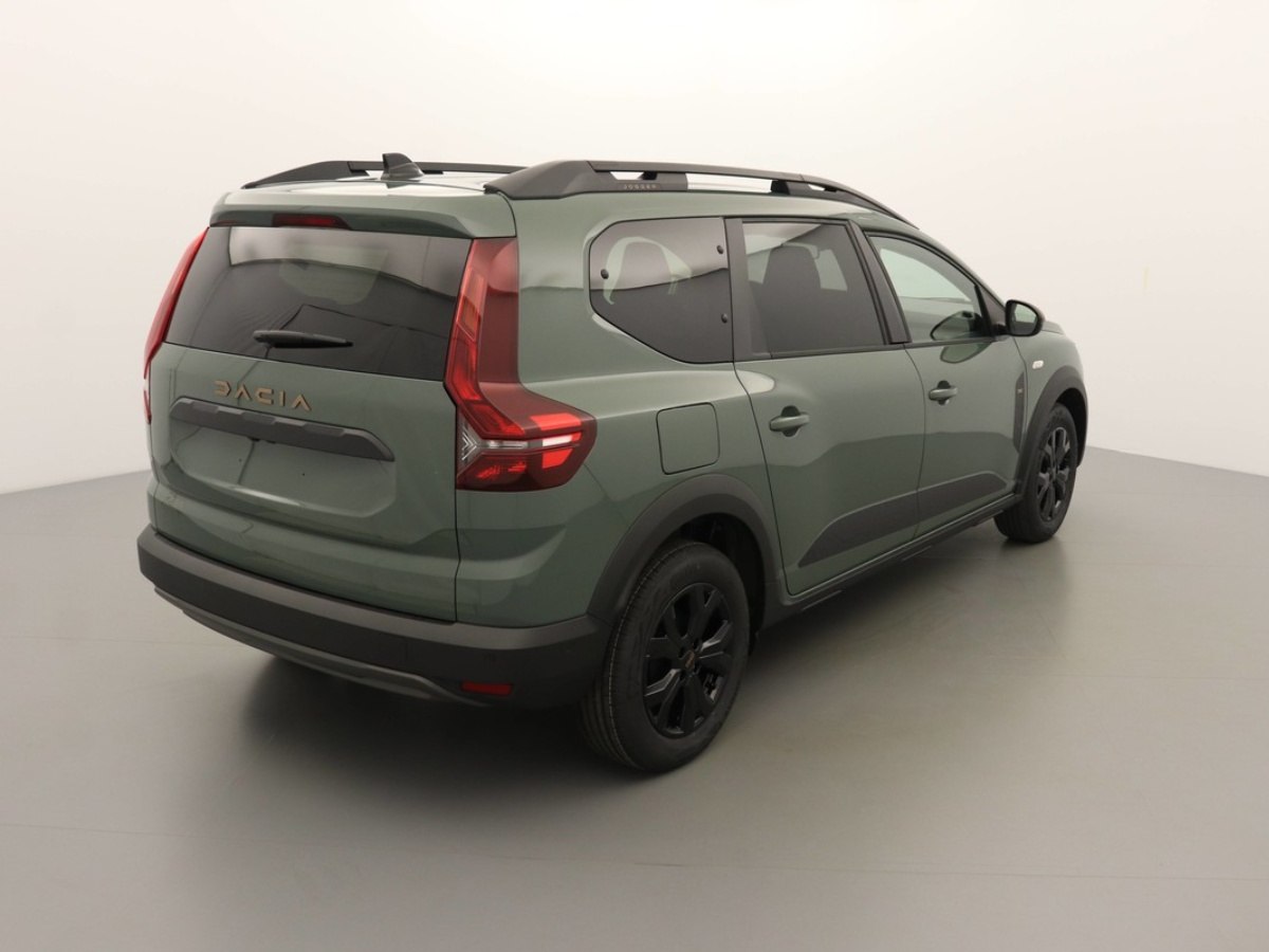 DACIA JOGGER SL EXTREME 1.0 Eco-G Lpg 100ch Bvm6 Sl Extreme