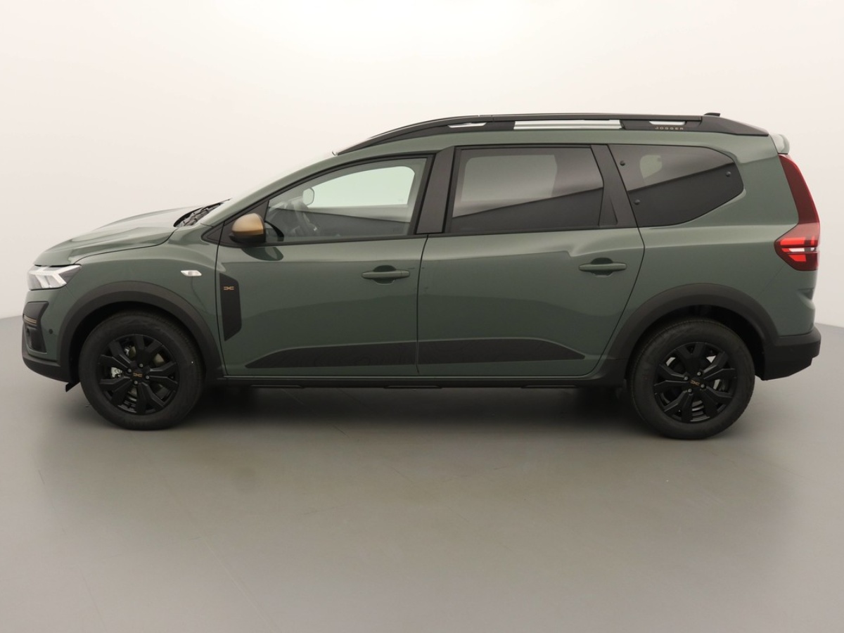 DACIA JOGGER SL EXTREME 1.0 Eco-G Lpg 100ch Bvm6 Sl Extreme