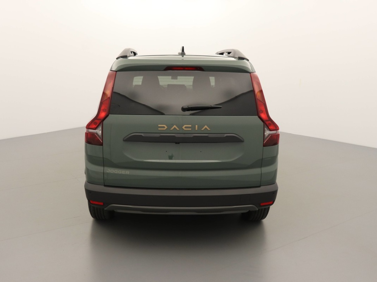 DACIA JOGGER SL EXTREME 1.0 Eco-G Lpg 100ch Bvm6 Sl Extreme