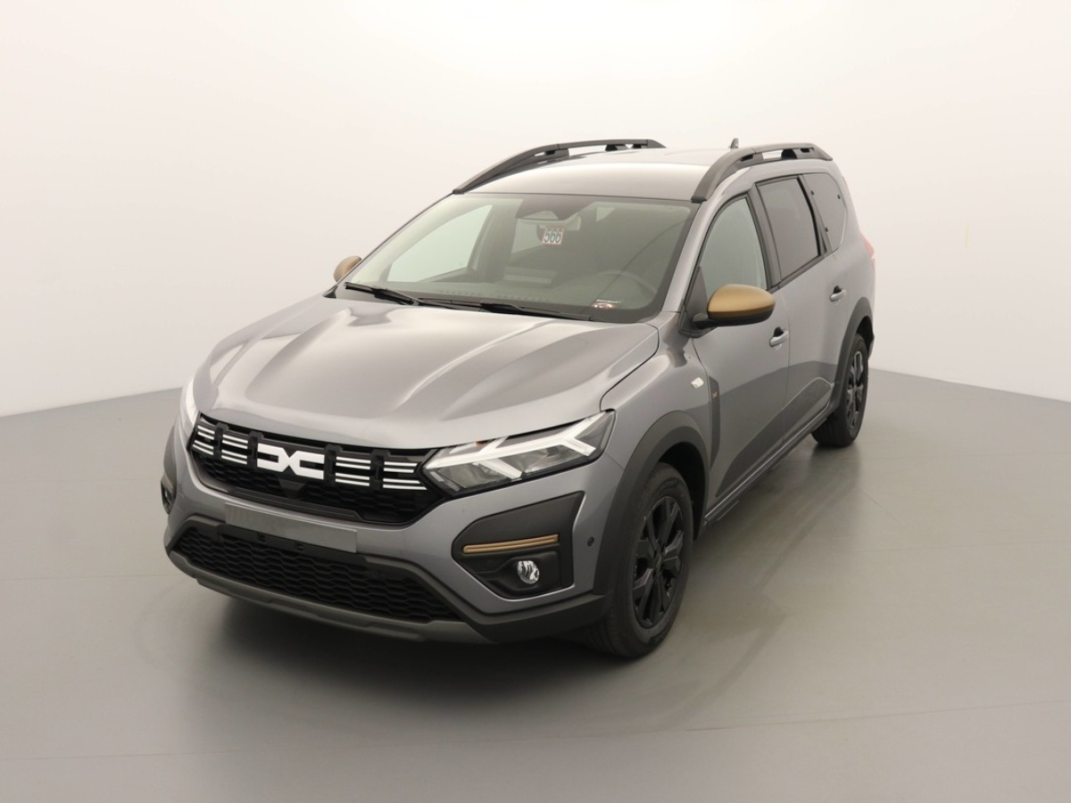 DACIA JOGGER SL EXTREME 1.0 Eco-G Lpg 100ch Bvm6 Sl Extreme + Sièges chauffants + Navigation