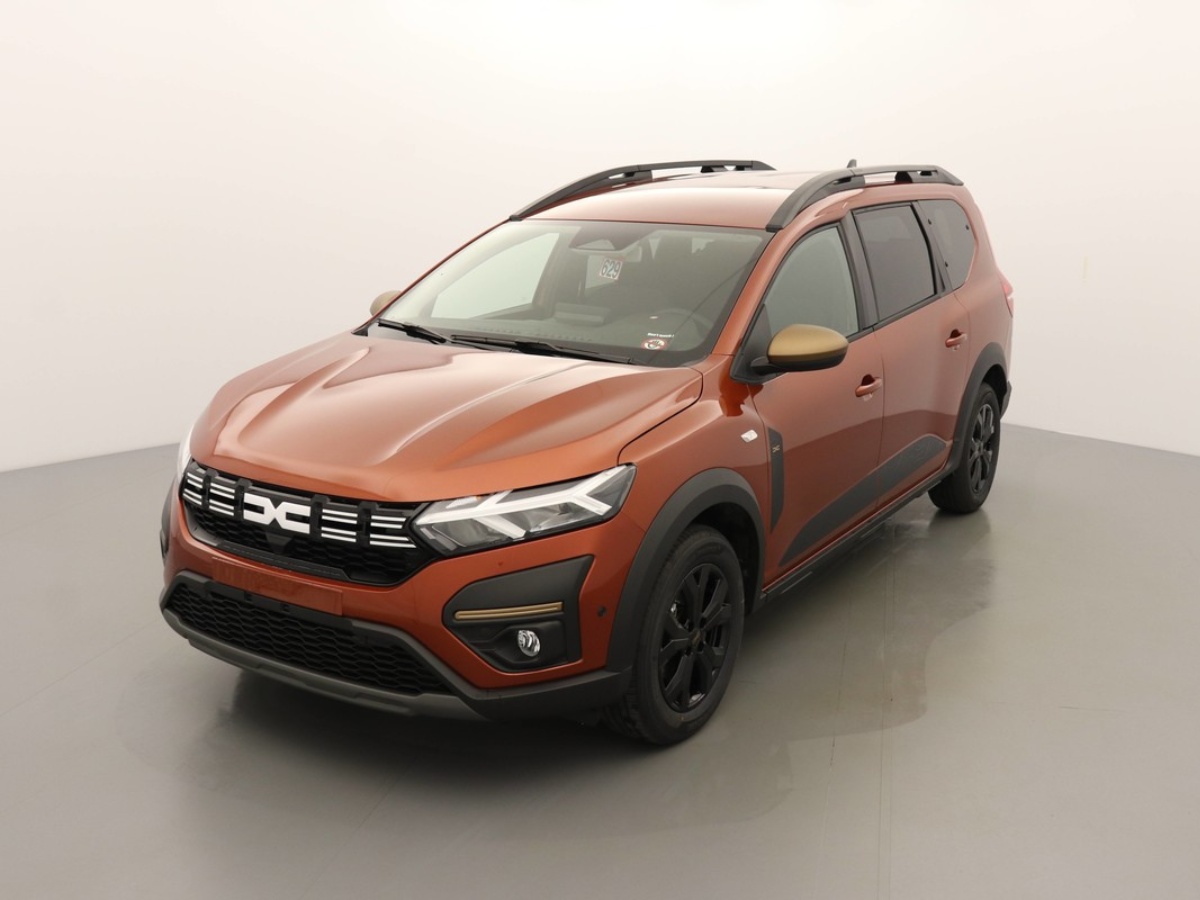 DACIA JOGGER SL EXTREME 1.0 Eco-G Lpg 100ch Bvm6 Sl Extreme