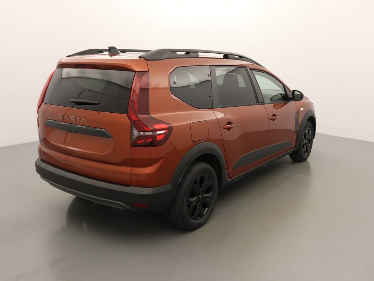 DACIA JOGGER SL EXTREME 1.0 Eco-G Lpg 100ch Bvm6 Sl Extreme