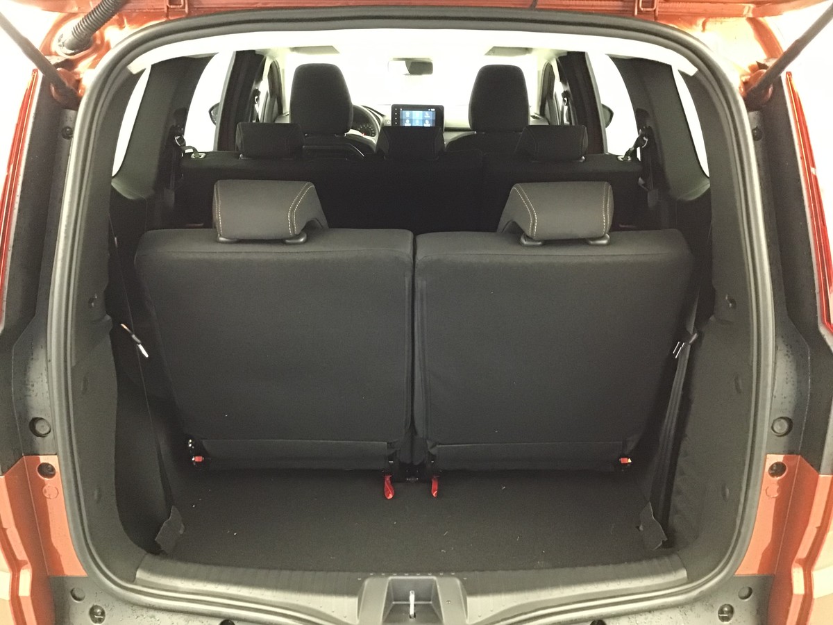 DACIA JOGGER SL EXTREME 1.0 Eco-G Lpg 100ch Bvm6 Sl Extreme