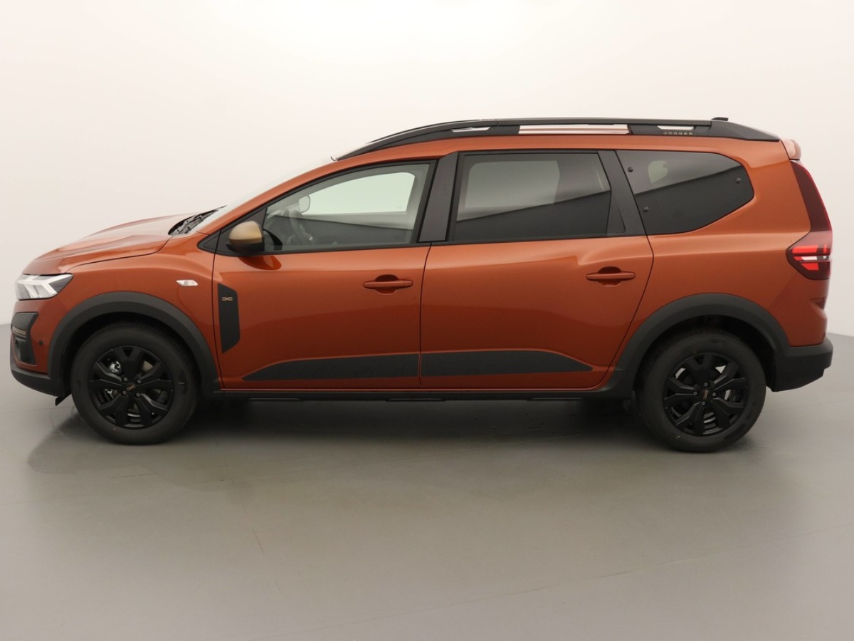 DACIA JOGGER SL EXTREME 1.0 Eco-G Lpg 100ch Bvm6 Sl Extreme