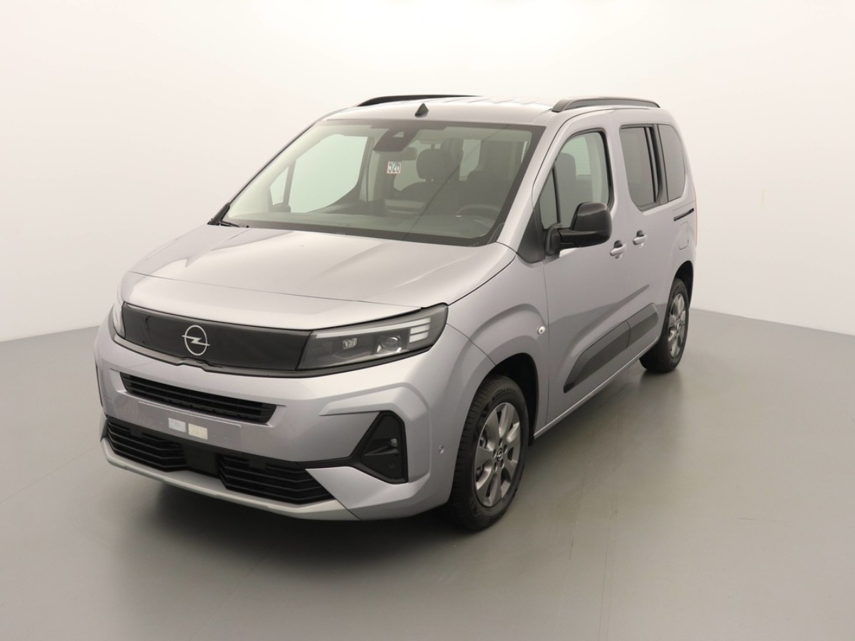 OPEL COMBO LIFE GS 1.5 Turbo D 130ch Bvm6 Gs