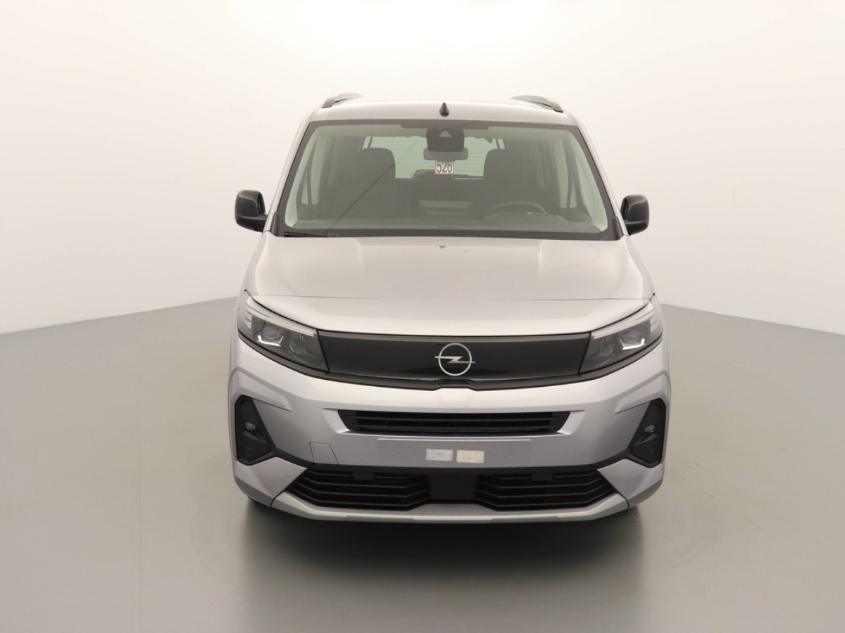 OPEL COMBO LIFE GS 1.5 Turbo D 130ch Bvm6 Gs