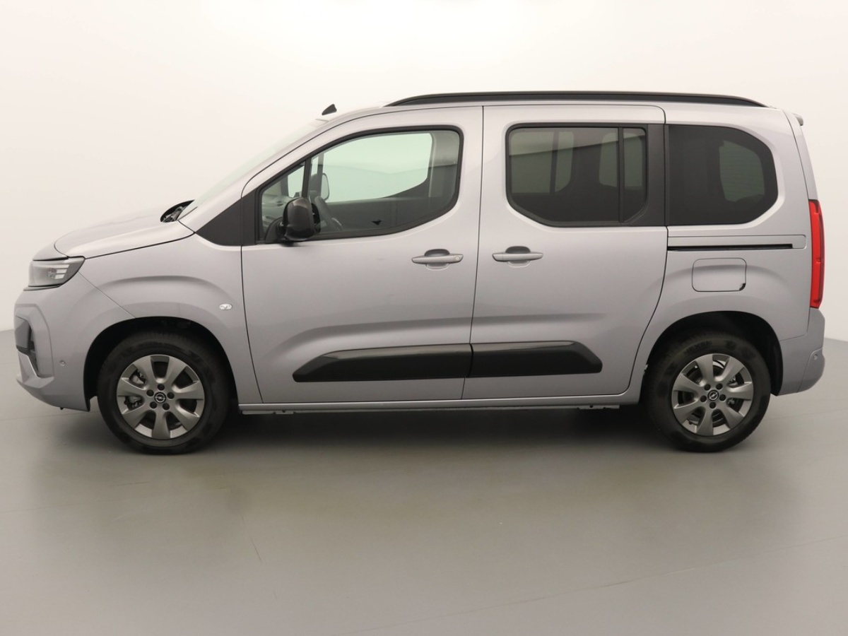 OPEL COMBO LIFE GS 1.5 Turbo D 130ch Bvm6 Gs