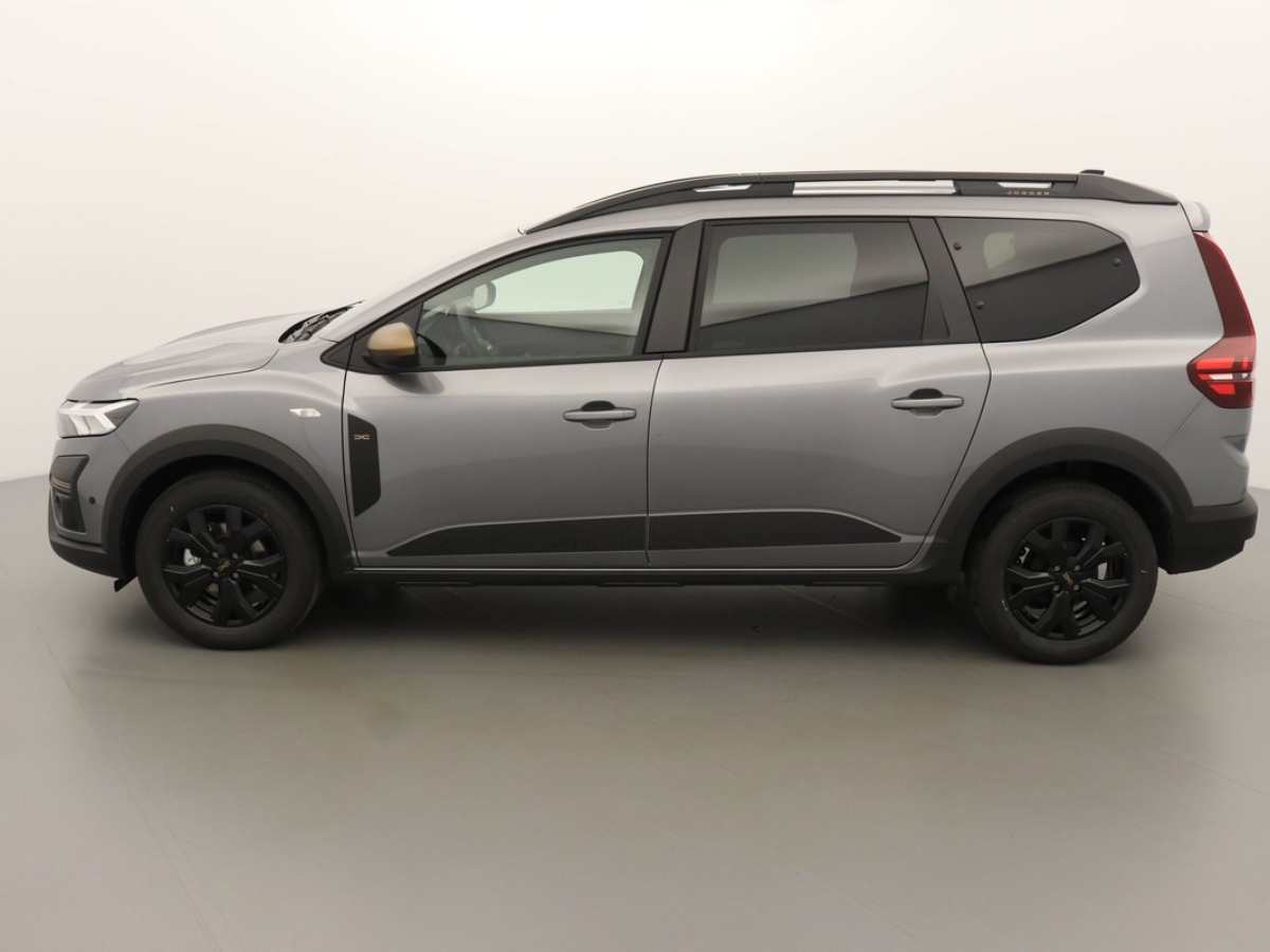 DACIA JOGGER SL EXTREME 1.0 Eco-G Lpg 100ch Bvm6 Sl Extreme