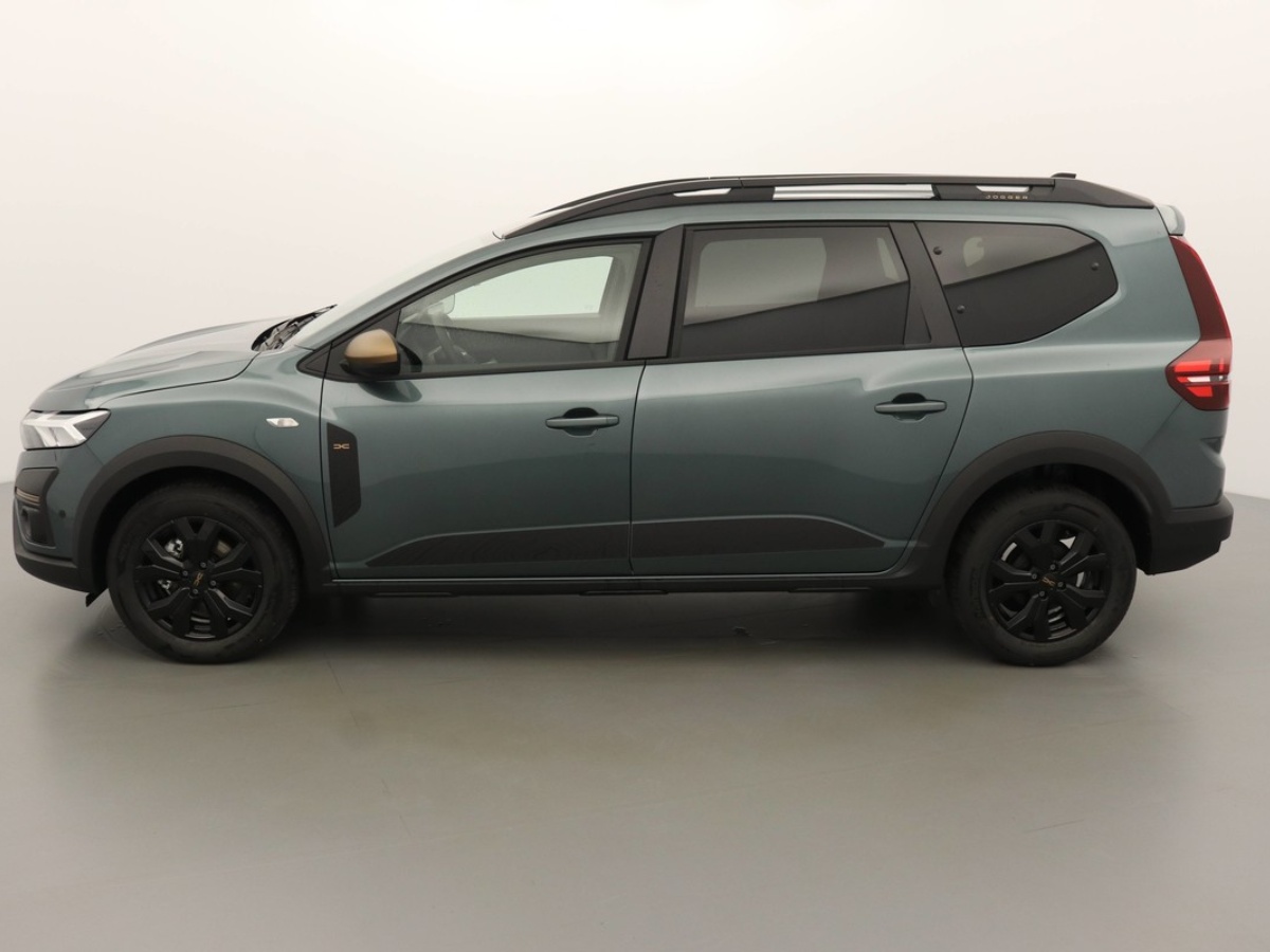 DACIA JOGGER SL EXTREME 1.0 Eco-G Lpg 100ch Bvm6 Sl Extreme + Sièges chauffants + Navigation