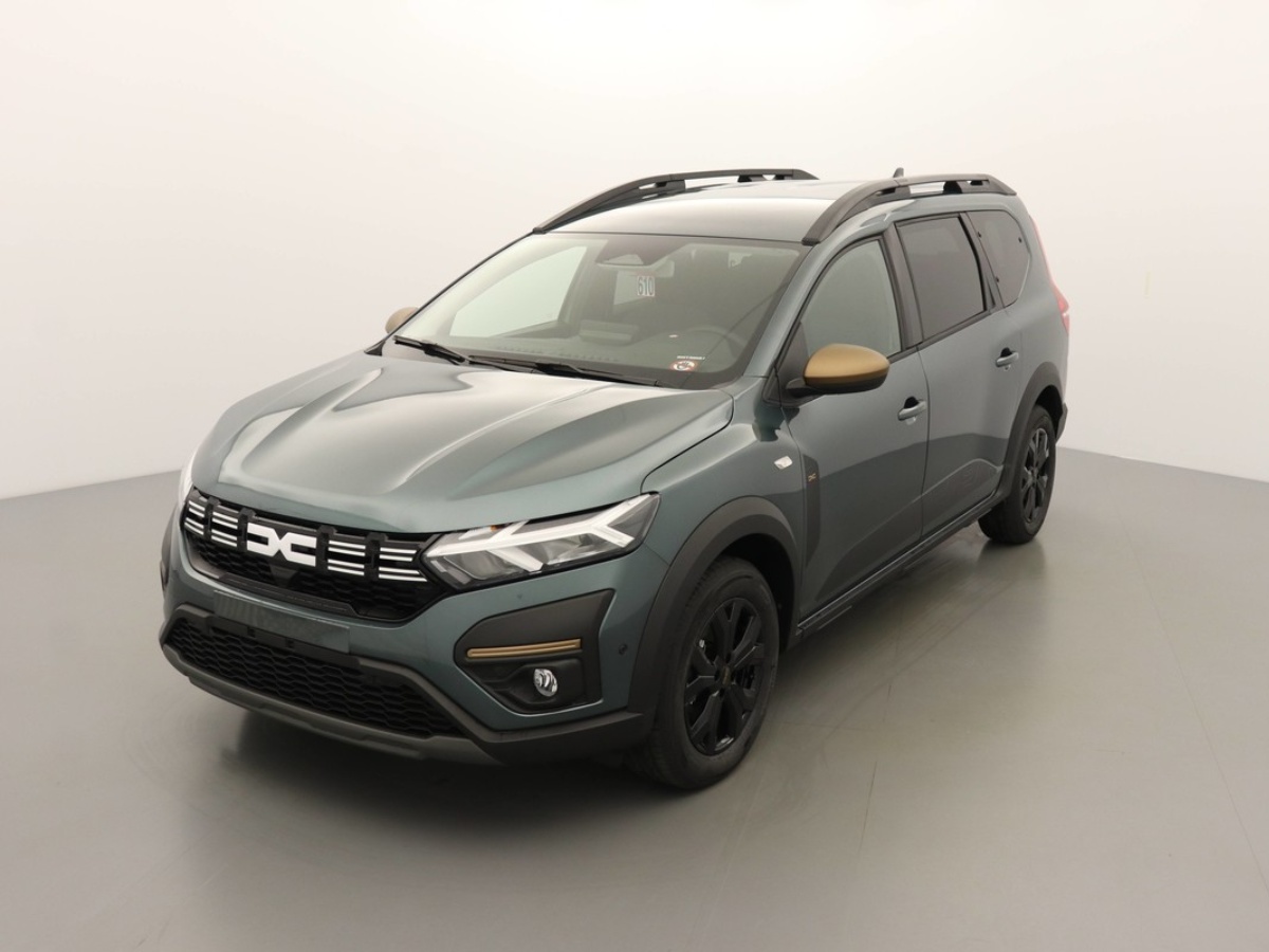 DACIA JOGGER SL EXTREME 1.0 Eco-G Lpg 100ch Bvm6 Sl Extreme