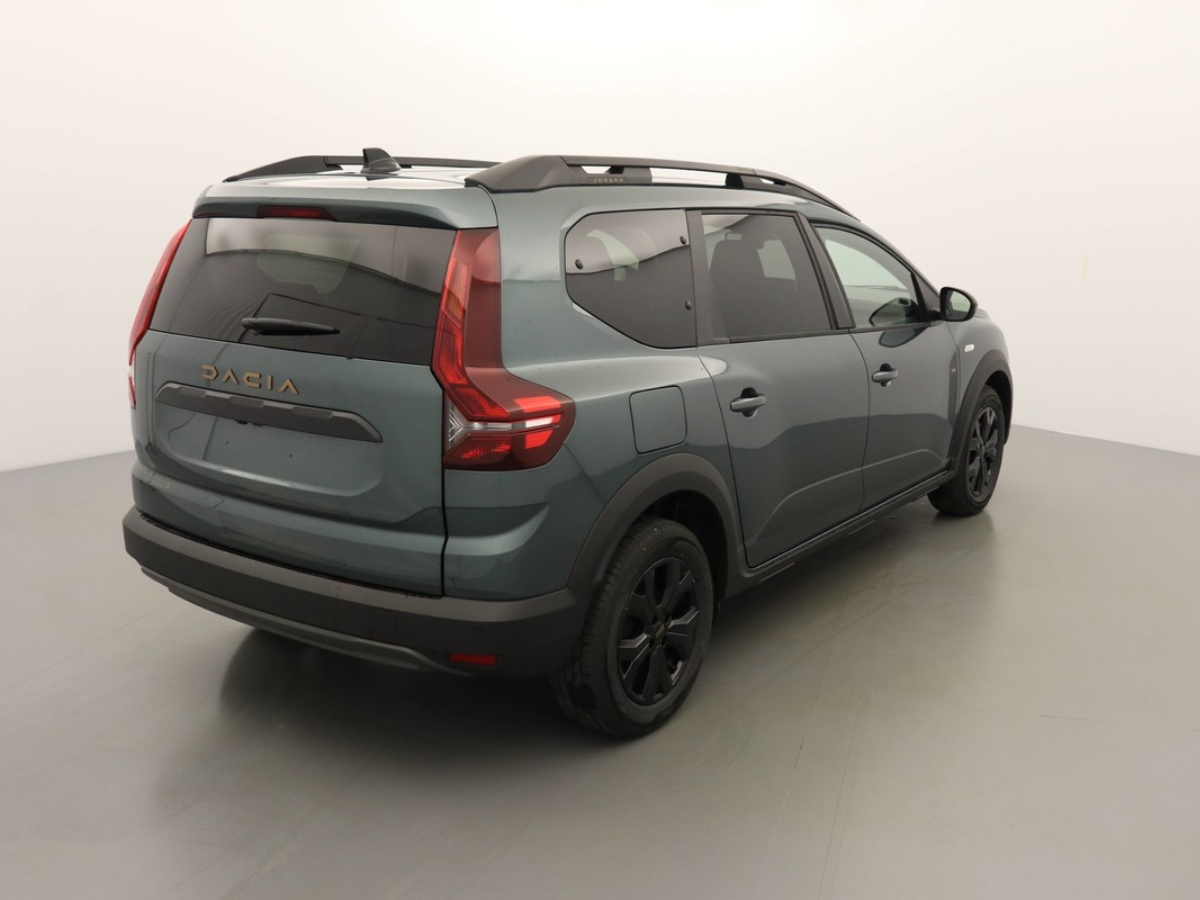 DACIA JOGGER SL EXTREME 1.0 Eco-G Lpg 100ch Bvm6 Sl Extreme