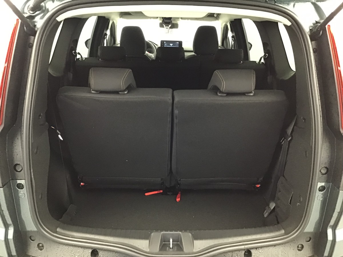 DACIA JOGGER SL EXTREME 1.0 Eco-G Lpg 100ch Bvm6 Sl Extreme