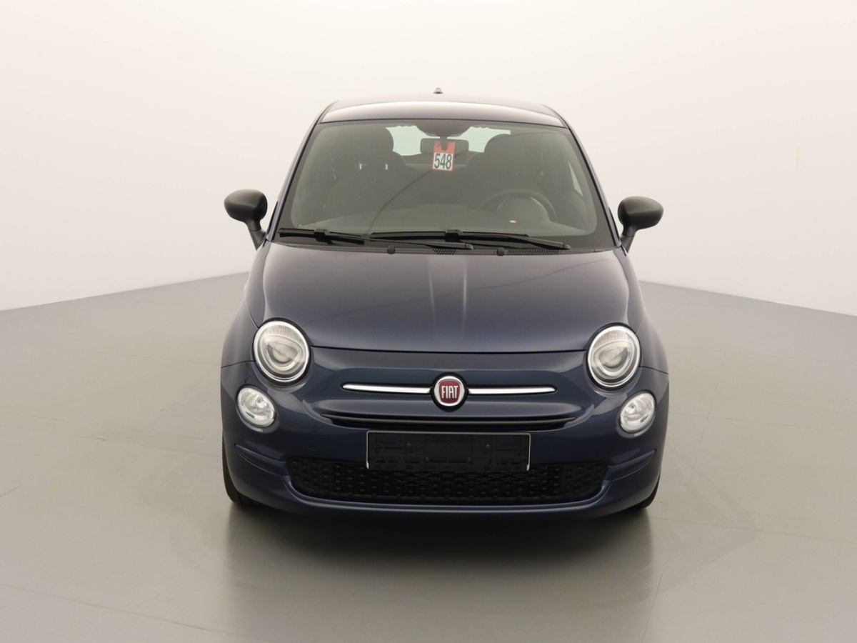 FIAT 500 CLIM & SOUND 1.0 Hybrid 70ch Bvm6