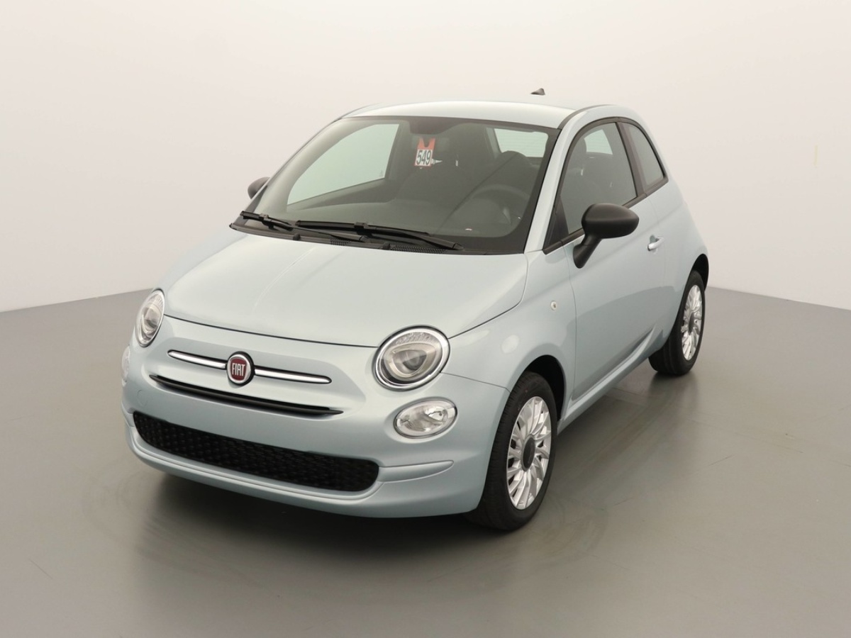 FIAT 500  1.0 Hybrid 70ch Bvm6 