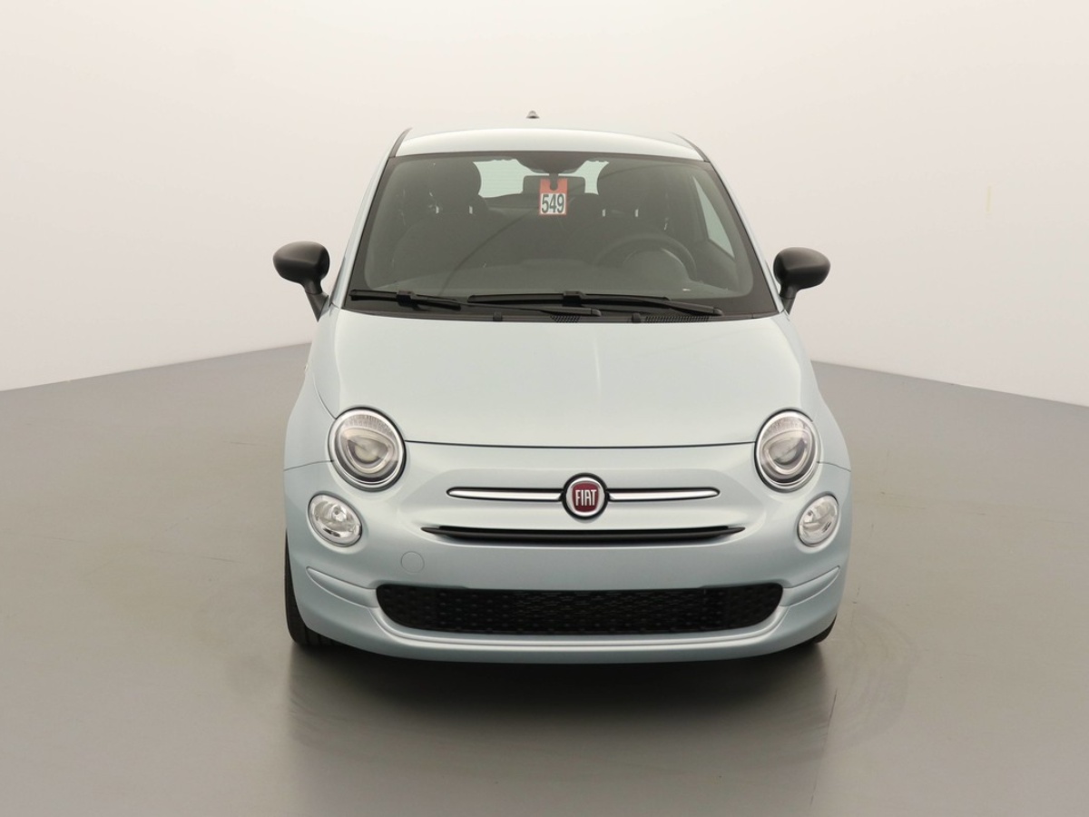 FIAT 500  1.0 Hybrid 70ch Bvm6 