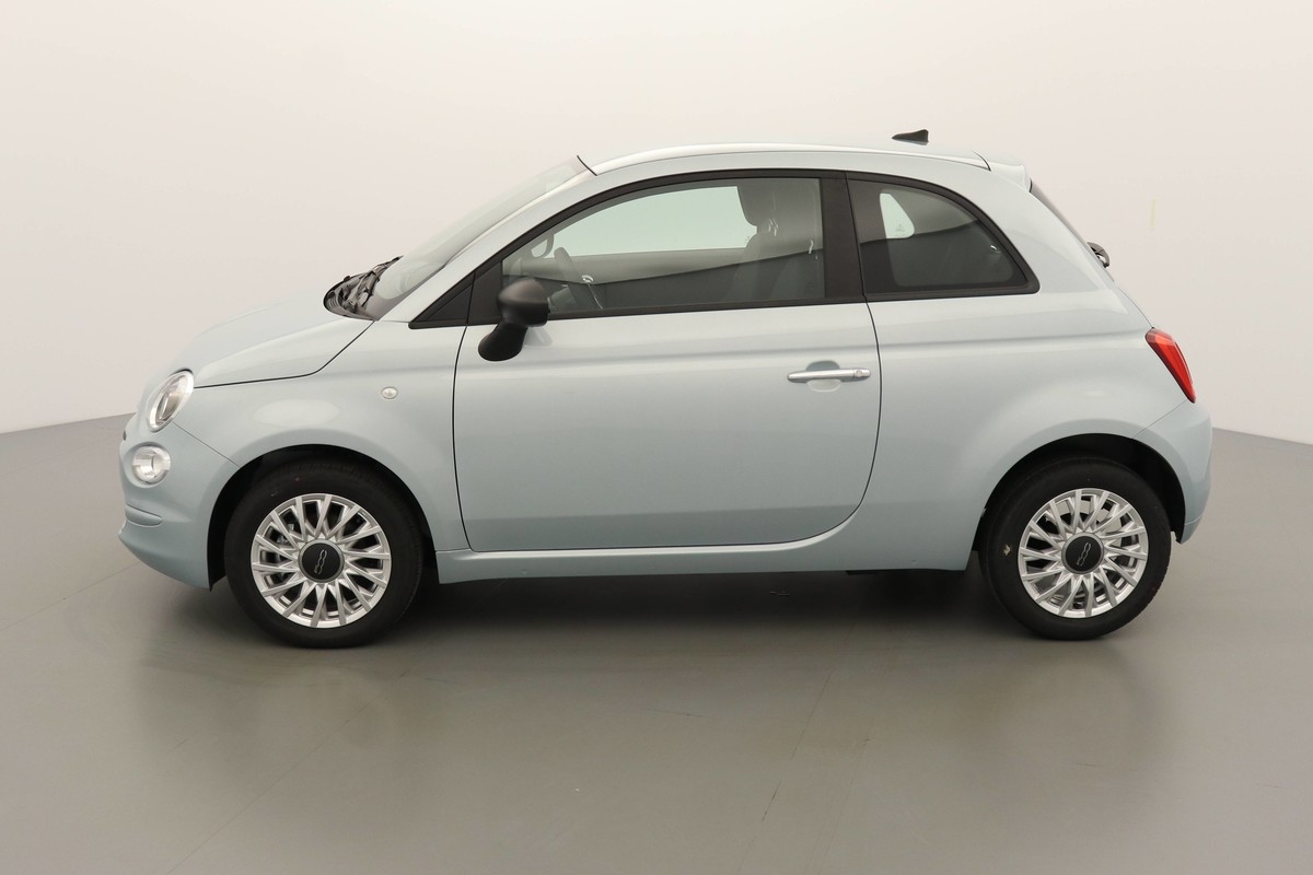 FIAT 500  1.0 Hybrid 70ch Bvm6 