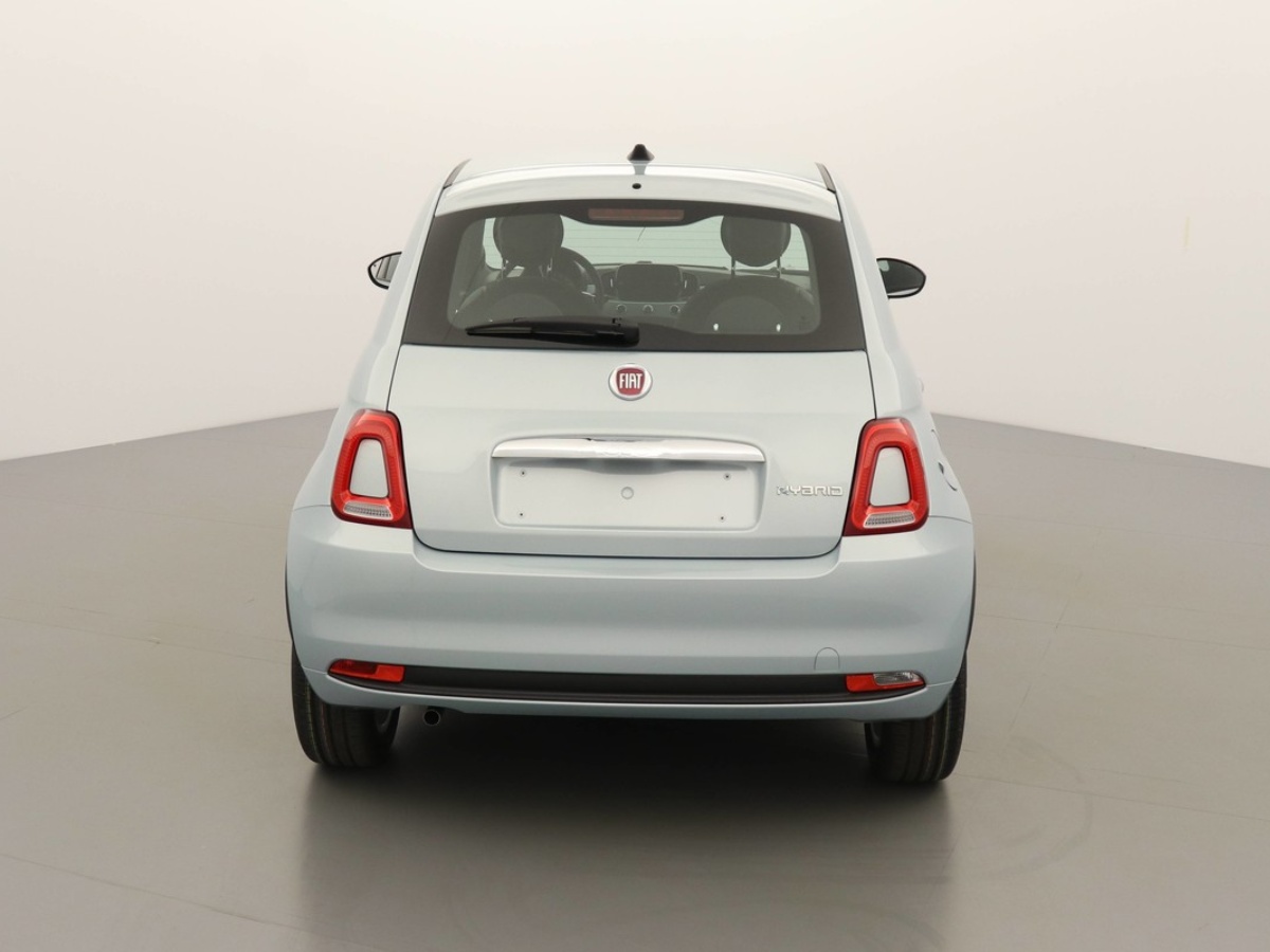 FIAT 500  1.0 Hybrid 70ch Bvm6 