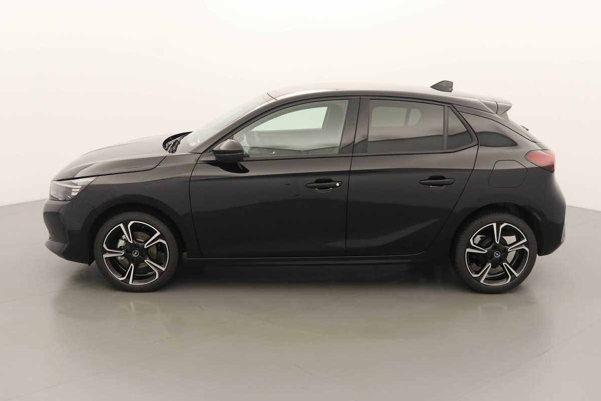 OPEL CORSA GS 1.2 Ess 75ch Bvm5 Gs + Caméra + Radar AV + GPS