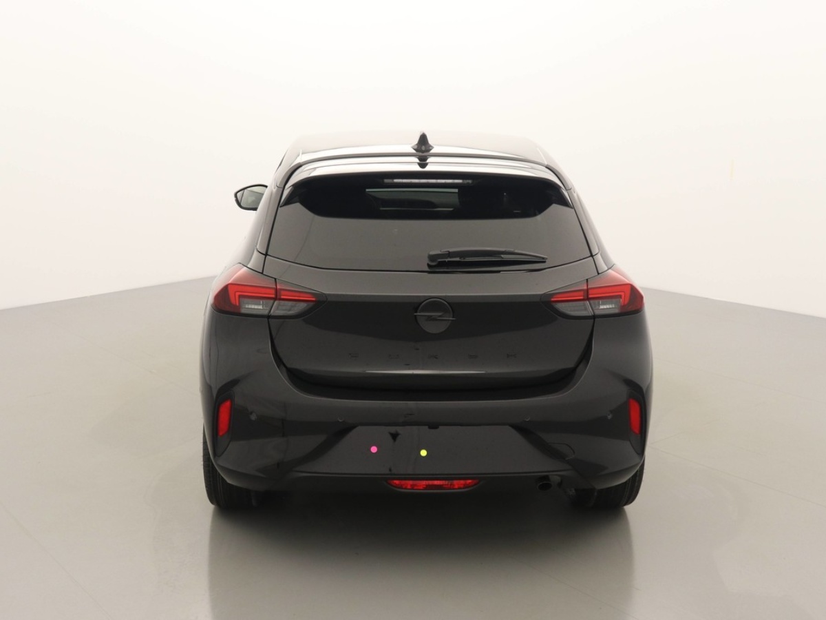 OPEL CORSA GS 1.2 Ess 75ch Bvm5 Gs + Caméra + Radar AV + GPS