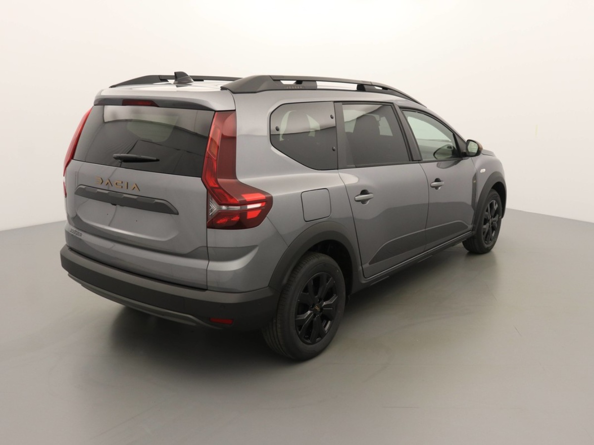 DACIA JOGGER SL EXTREME 1.0 Eco-G Lpg 100ch Bvm6 Sl Extreme