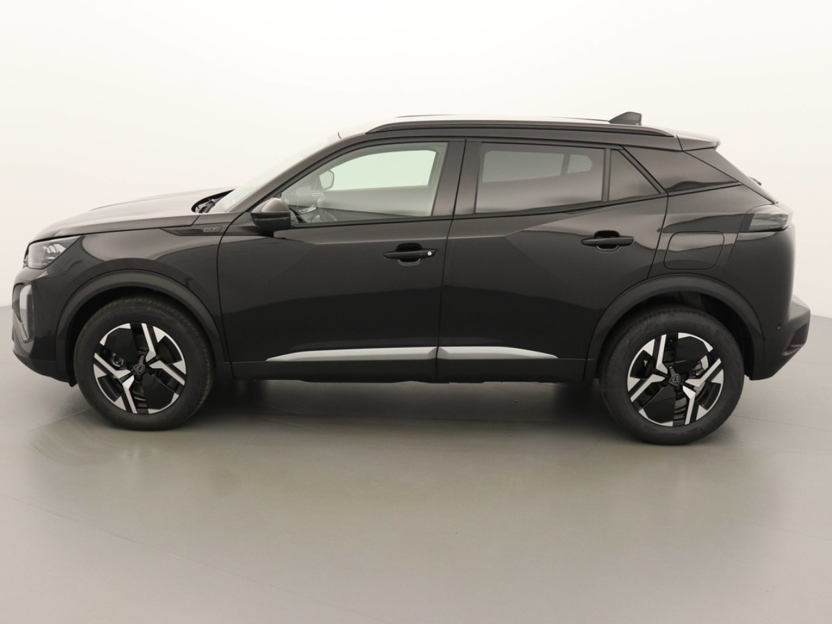 PEUGEOT 2008 GT 1.2 Hybrid 136ch E-Dsc6 Gt + Caméra 360