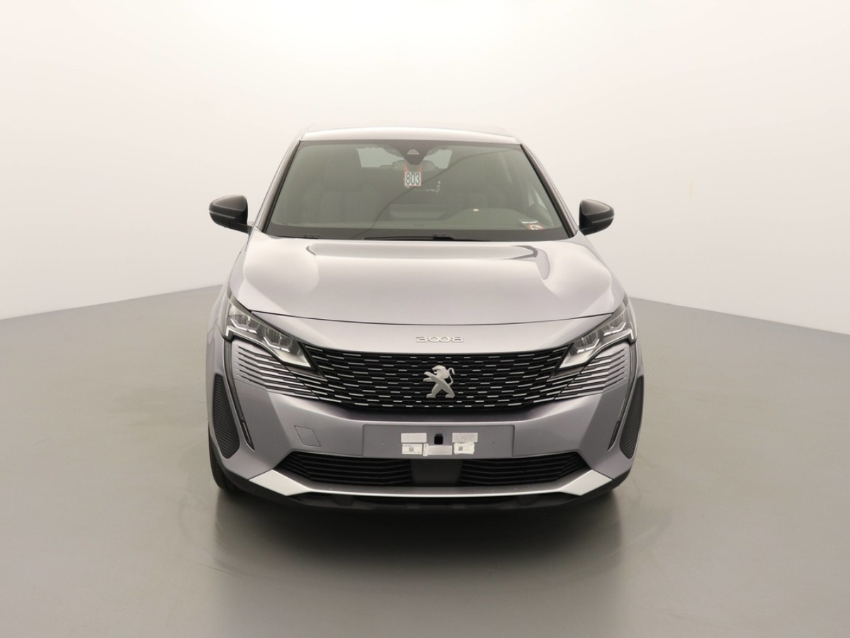 PEUGEOT 3008 ALLURE PACK 1.6 Hybrid 225ch E-Eat8 Allure Pack