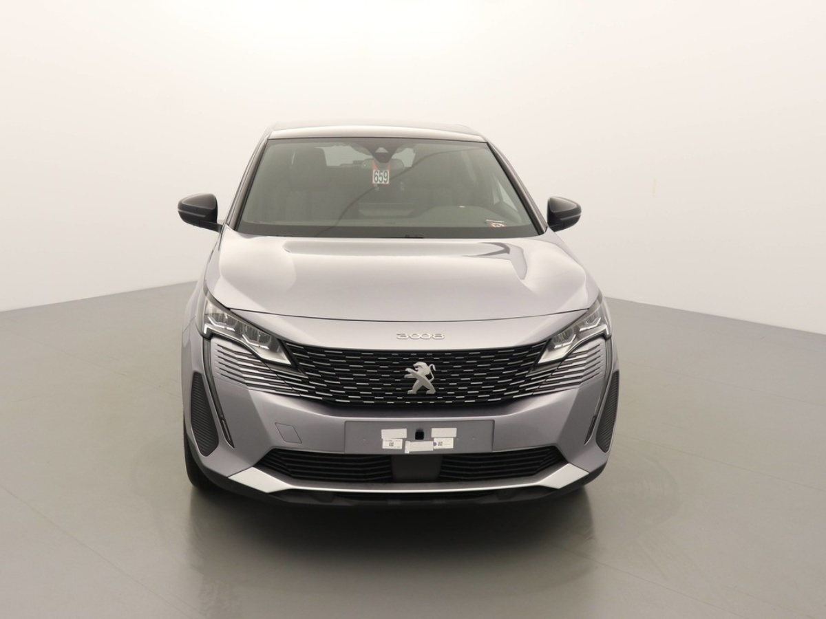 PEUGEOT 3008 ALLURE PACK 1.6 Hybrid 225ch E-Eat8 Allure Pack