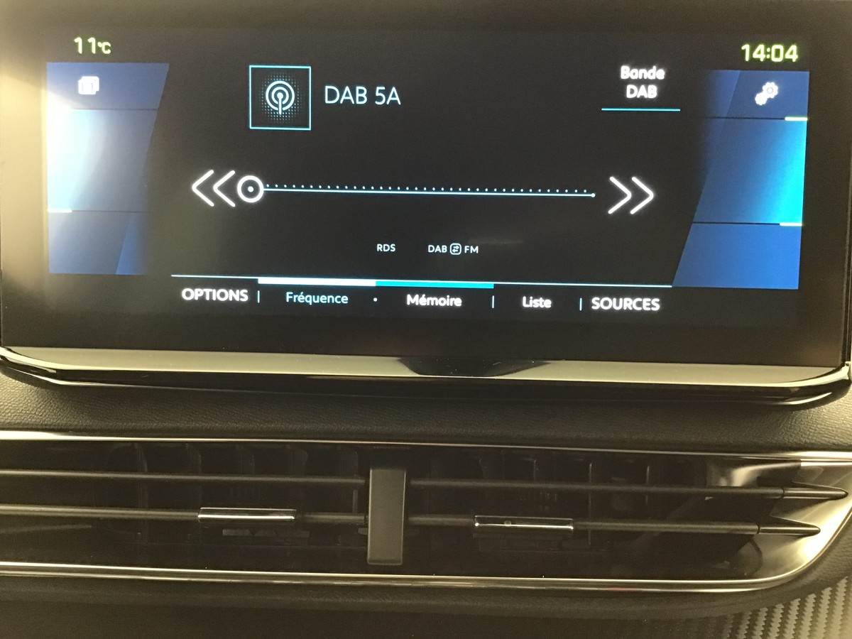 PEUGEOT 3008 ALLURE PACK 1.6 Hybrid 225ch E-Eat8 Allure Pack