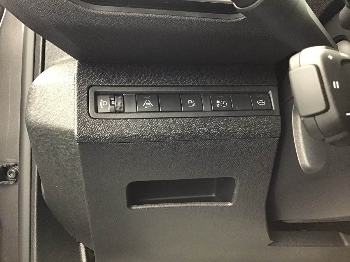 PEUGEOT 3008 ALLURE PACK 1.6 Hybrid 225ch E-Eat8 Allure Pack