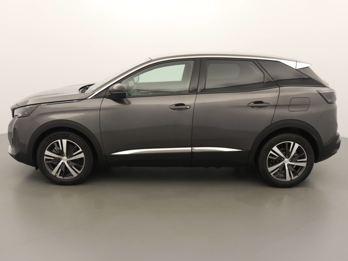 PEUGEOT 3008 ALLURE PACK 1.6 Hybrid 225ch E-Eat8 Allure Pack