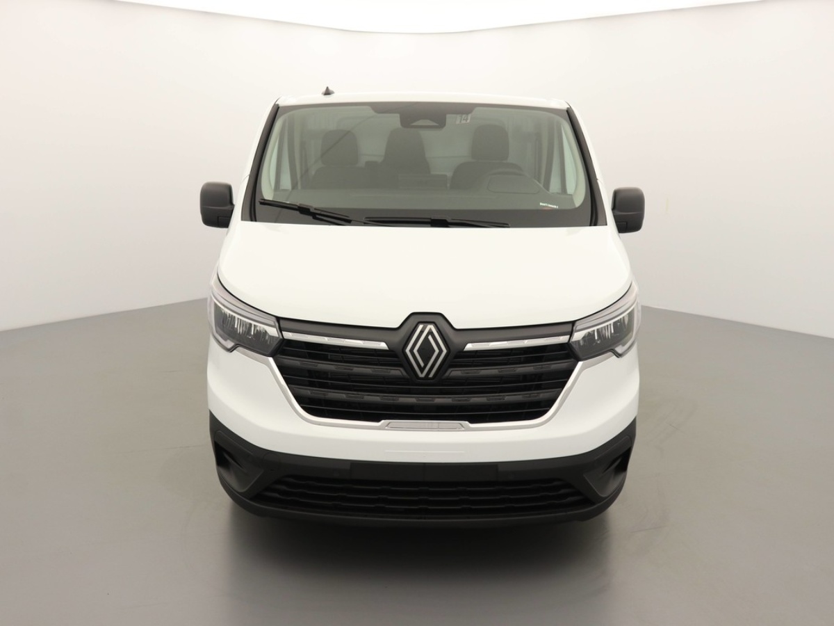 RENAULT TRAFIC ADVANCE 2.0 Dci 130ch Bvm6 Advance