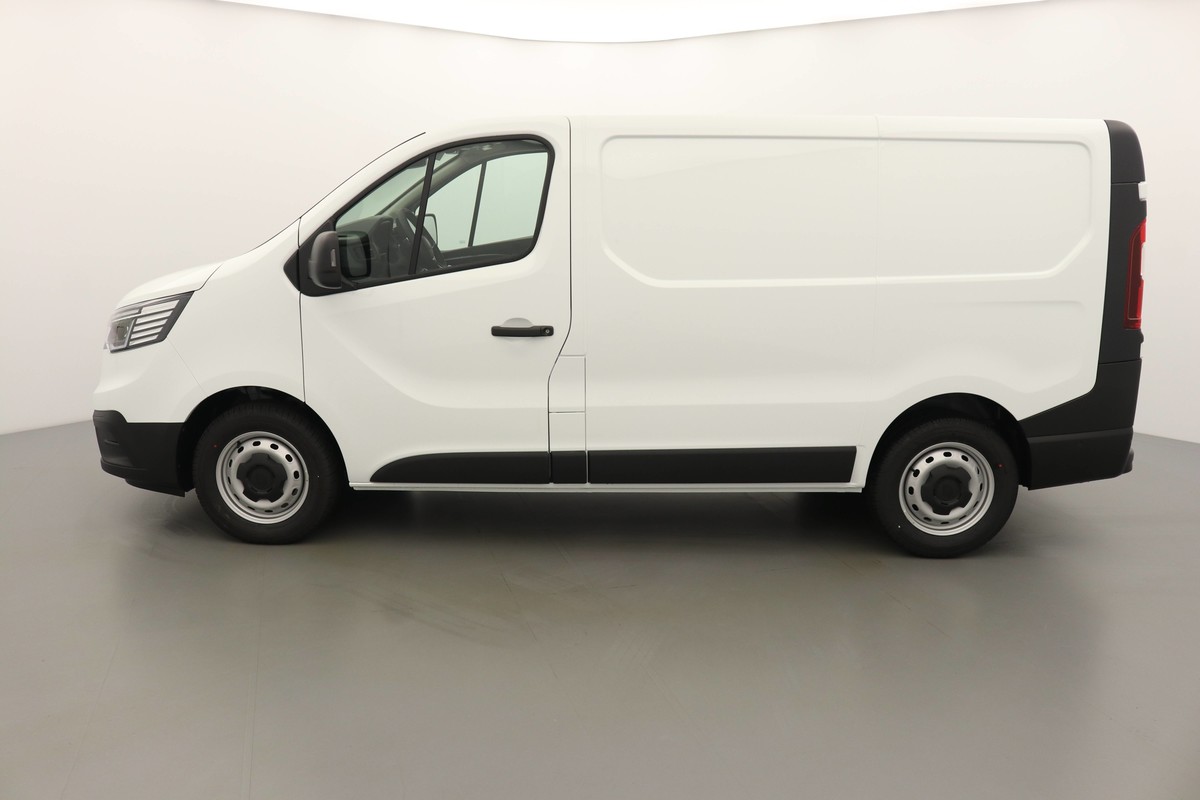 RENAULT TRAFIC ADVANCE 2.0 Dci 130ch Bvm6 Advance