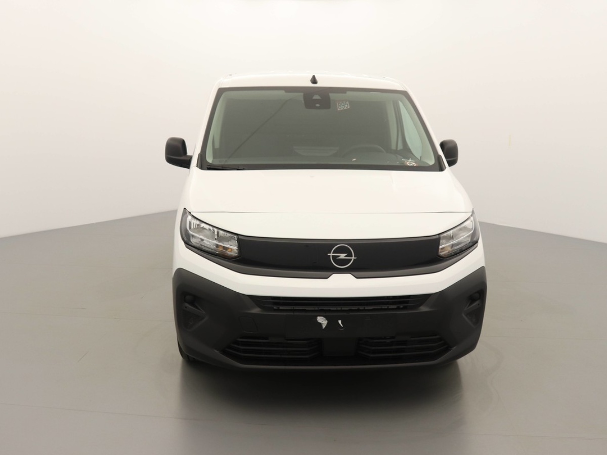 OPEL COMBO CARGO L1H1 LIGHT VAN 1.5 Turbo D 130ch Eat8 Van