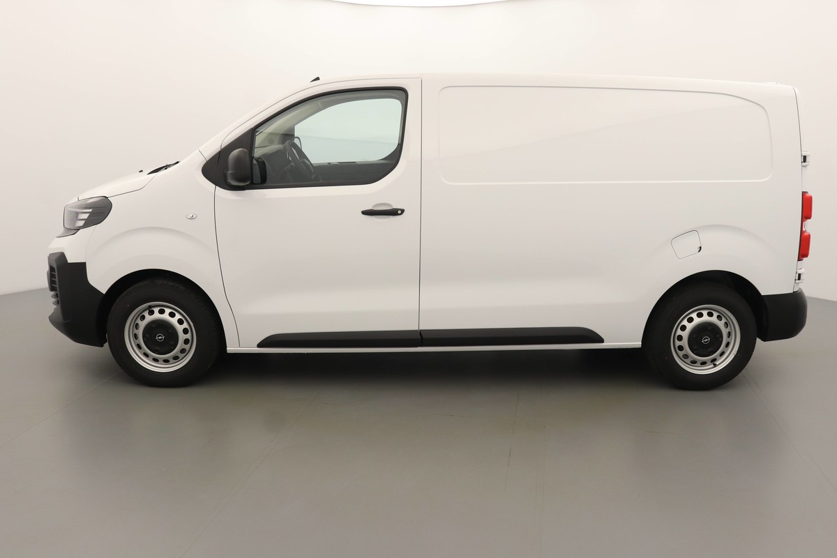 OPEL VIVARO FOURGON L2 VAN 2.0 Turbo D 145ch Ba-8 Van