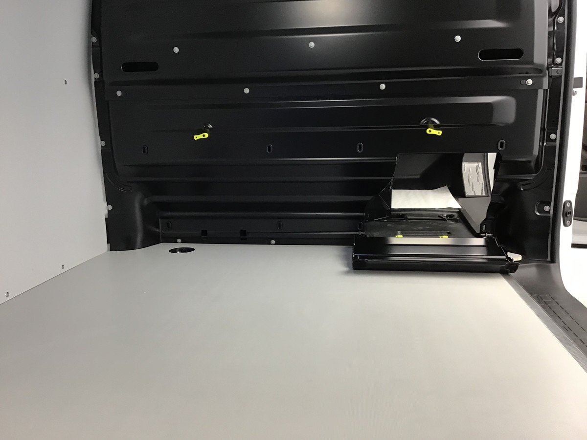 FIAT SCUDO L2 VAN 2.0 Turbo D 145ch Ba-8 Van