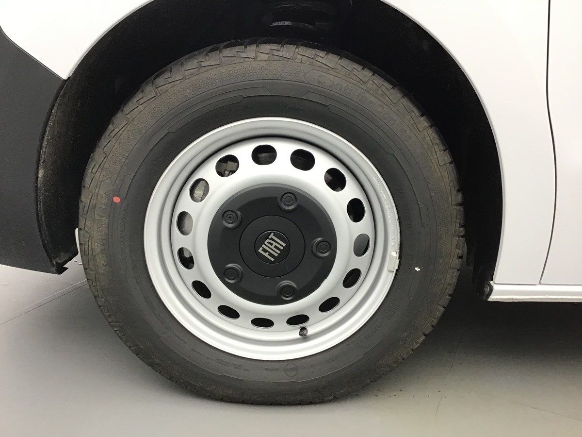 FIAT SCUDO L2 VAN 2.0 Turbo D 145ch Ba-8 Van