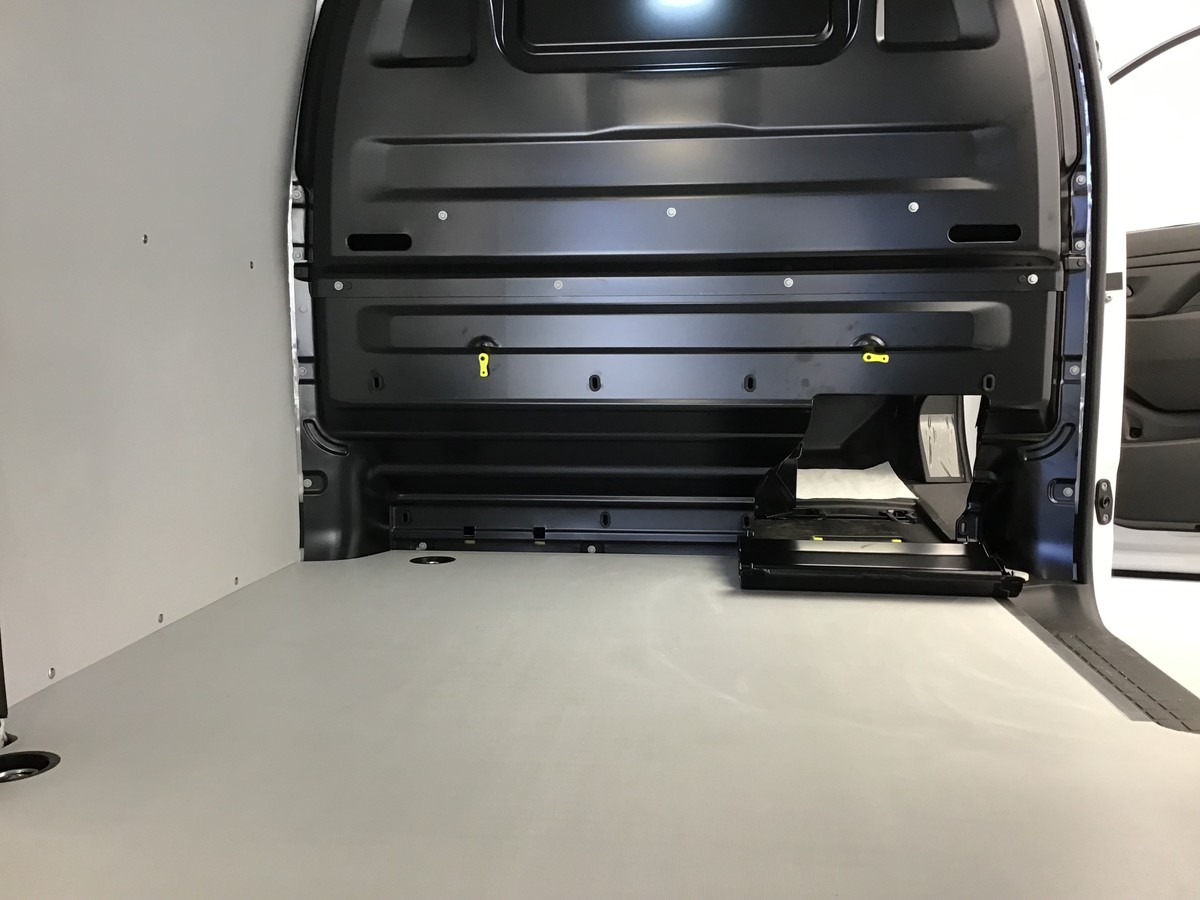 FIAT SCUDO L3 VAN 2.0 Turbo D 145ch Bvm6 Van + Caméra recul + Apple CarPlay + Android auto