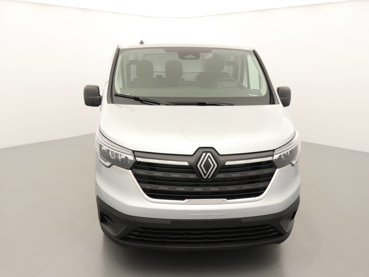RENAULT TRAFIC L2H1 ADVANCE 2.0 Dci 150ch Bvm6 Advance