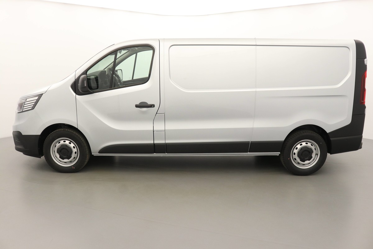 RENAULT TRAFIC L2H1 ADVANCE 2.0 Dci 150ch Bvm6 Advance