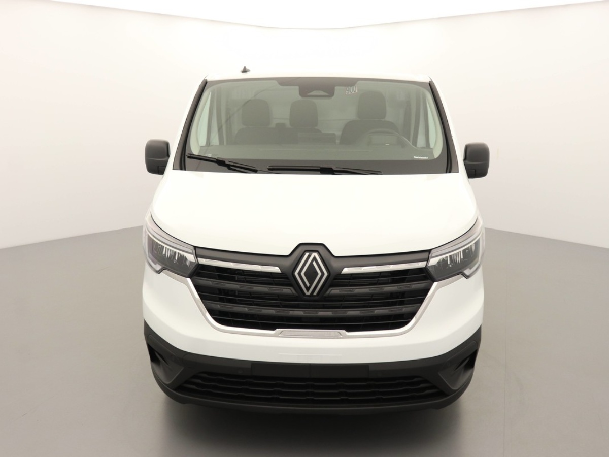 RENAULT TRAFIC L2H1 ADVANCE 2.0 Dci 150ch Bvm6 Advance