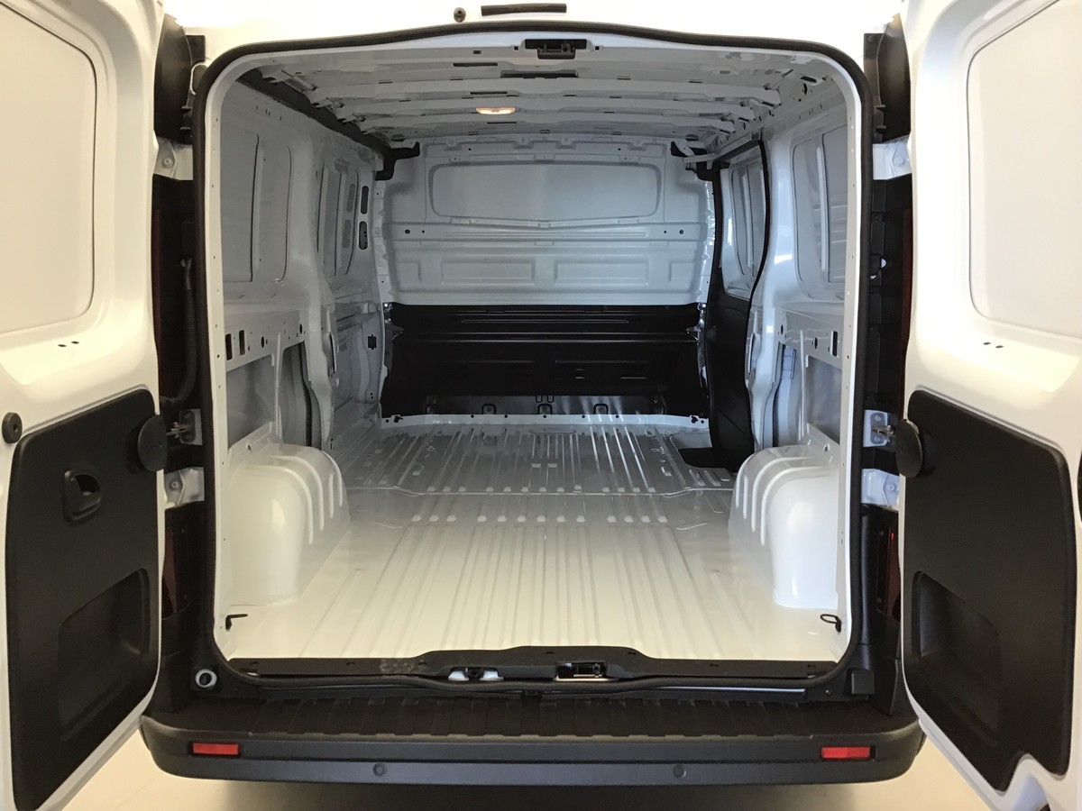 RENAULT TRAFIC L2H1 ADVANCE 2.0 Dci 150ch Bvm6 Advance