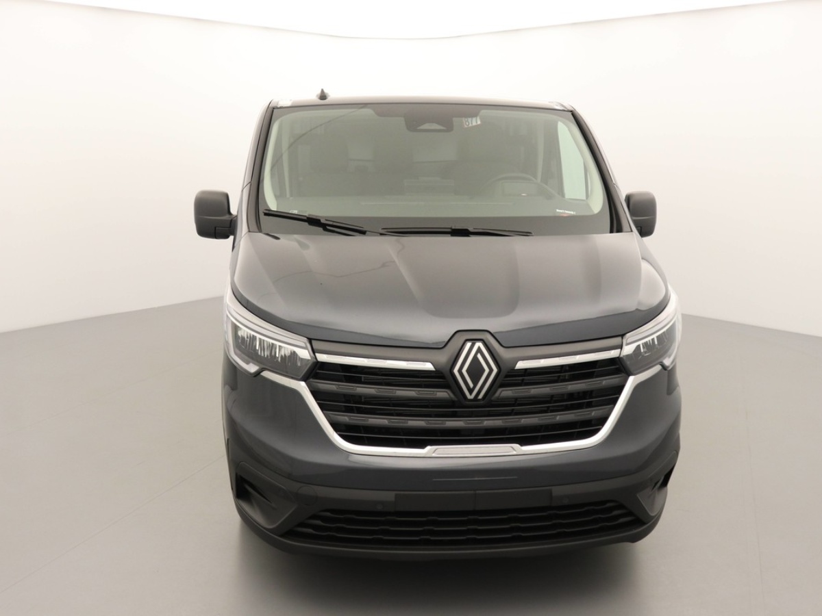 RENAULT TRAFIC L2H1 ADVANCE 2.0 Dci 150ch Bvm6 Advance