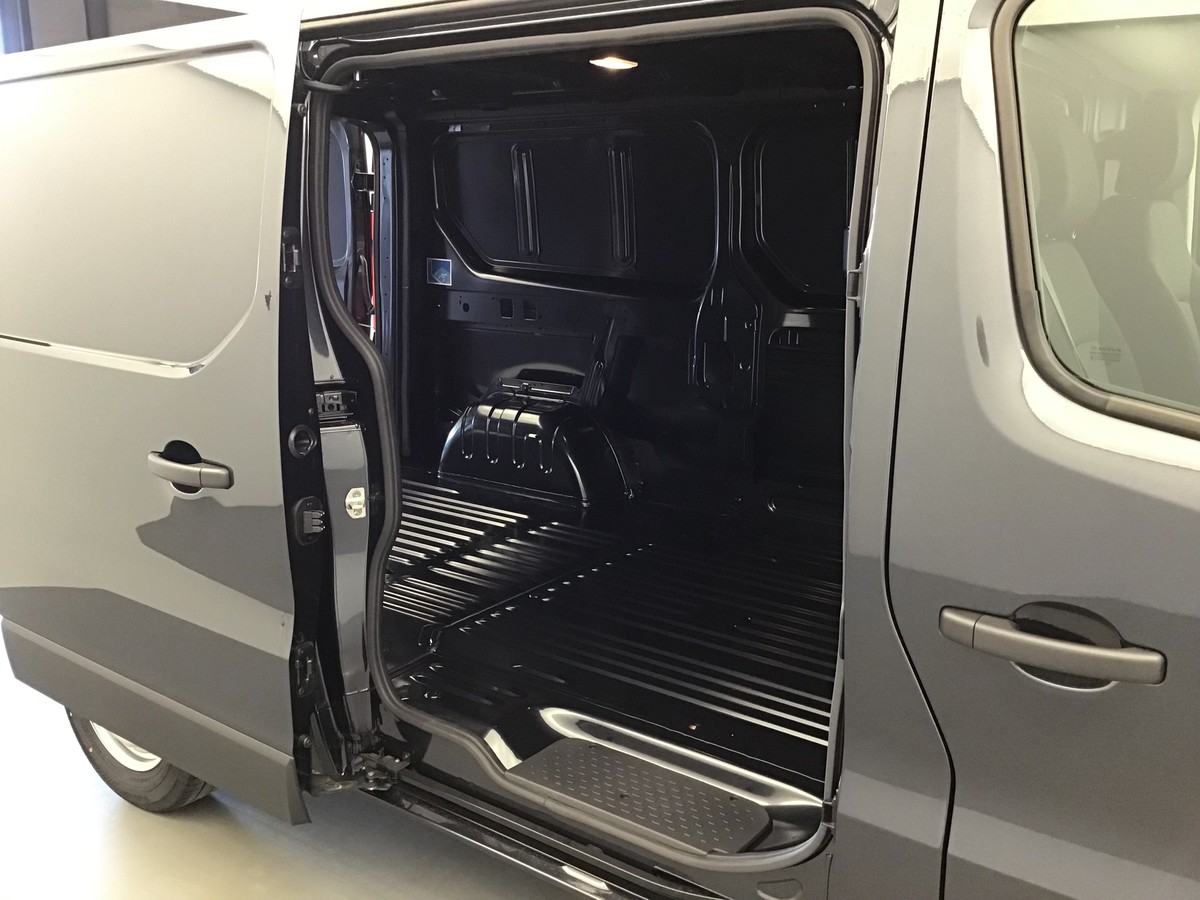 RENAULT TRAFIC L2H1 ADVANCE 2.0 Dci 150ch Bvm6 Advance