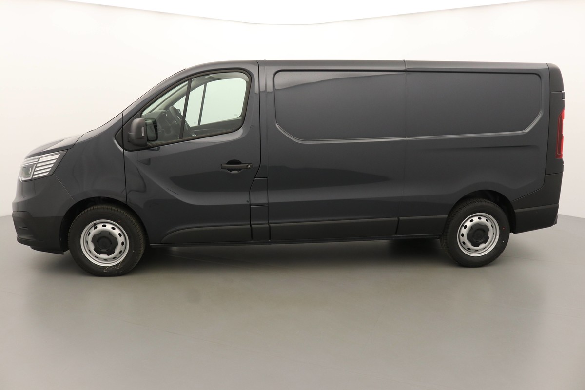 RENAULT TRAFIC L2H1 ADVANCE 2.0 Dci 150ch Bvm6 Advance