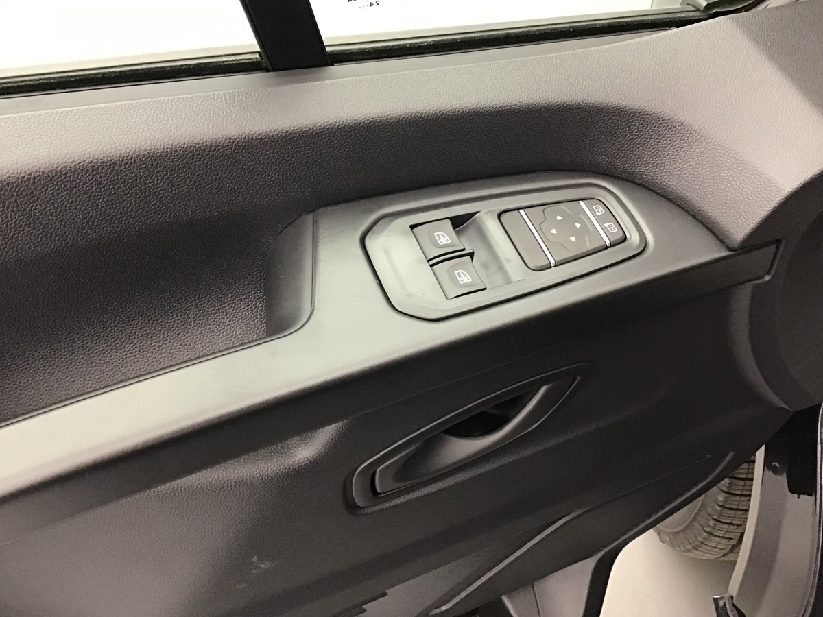 RENAULT TRAFIC L2H1 ADVANCE 2.0 Dci 150ch Bvm6 Advance
