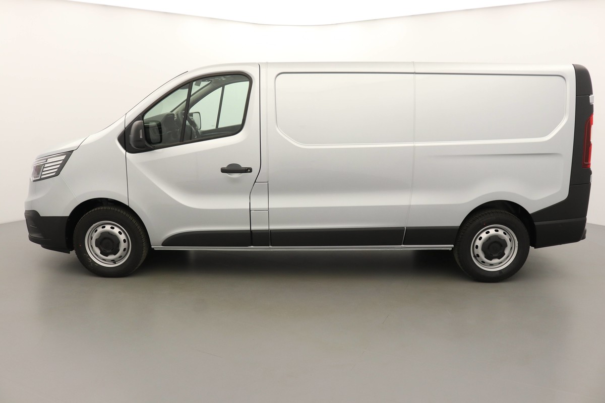 RENAULT TRAFIC L2H1 ADVANCE 2.0 Dci 150ch Bvm6 Advance