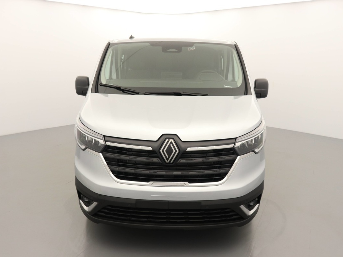 RENAULT TRAFIC L2H1 DOUBLE CAB ADVANCE 2.0 Dci 130ch Bvm6 Advance